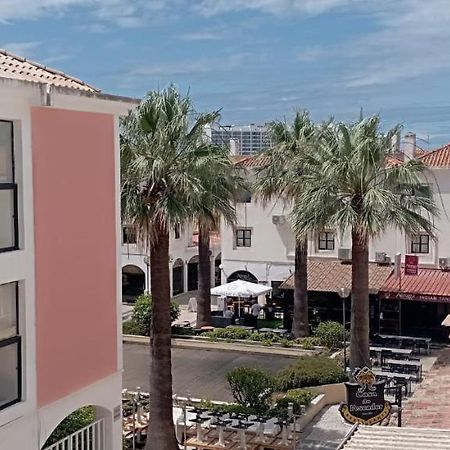 Delta Marina Vilamoura Center Apartment Exteriér fotografie