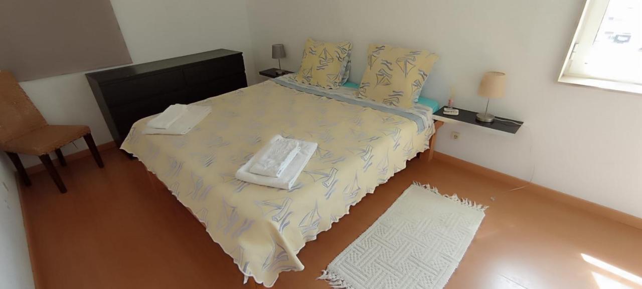 Delta Marina Vilamoura Center Apartment Exteriér fotografie