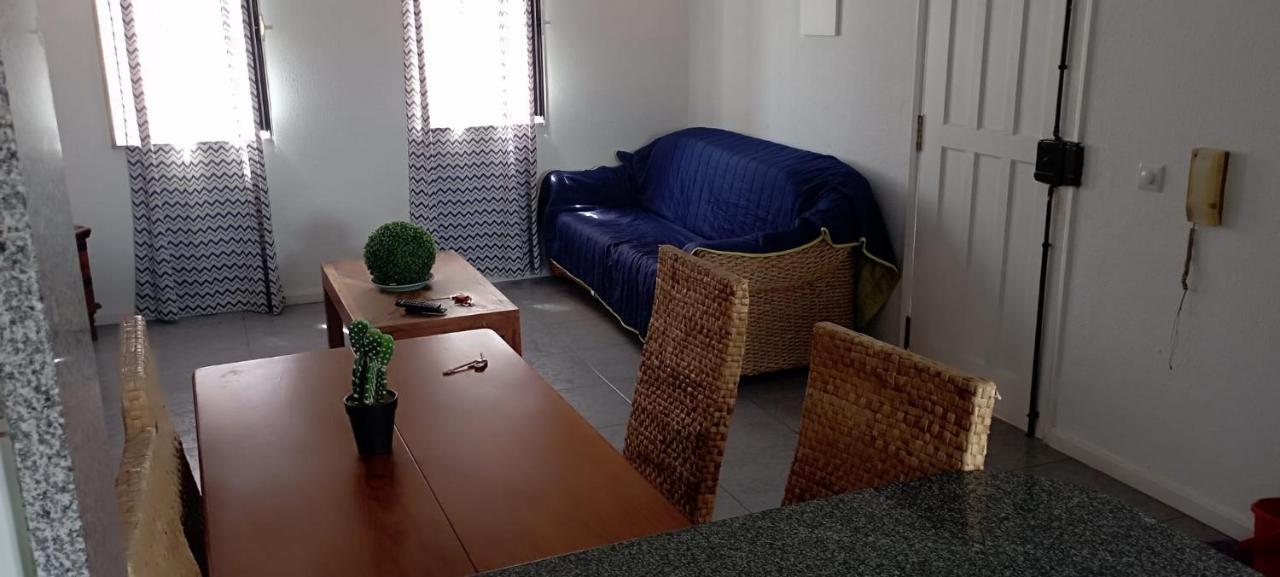 Delta Marina Vilamoura Center Apartment Exteriér fotografie