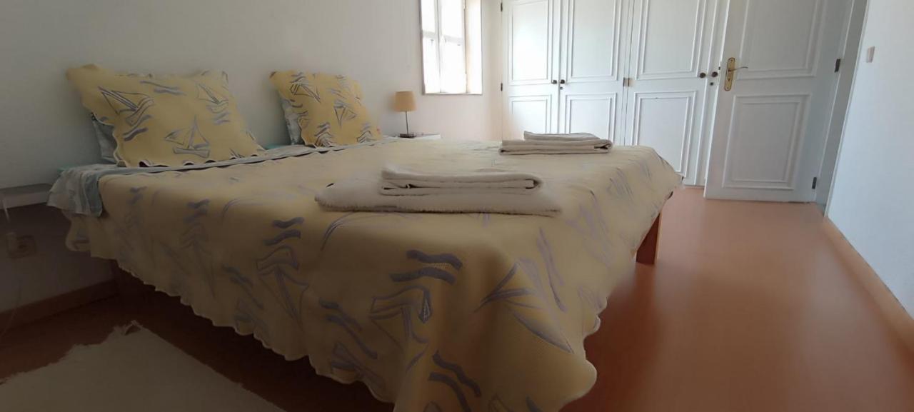 Delta Marina Vilamoura Center Apartment Exteriér fotografie